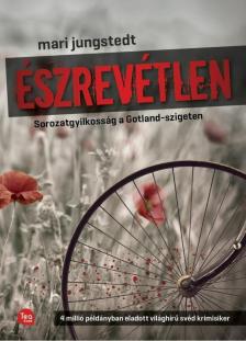 JUNGSTEDT, MARI - Észrevétlen [antikvár]