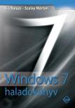 Kis Balázs, SZALAY MÁRTON - Windows 7 haladókönyv [antikvár]
