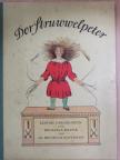 Dr. Heinrich Hoffman - Der Struwwelpeter [antikvár]