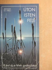 Anthony de Mello - Úton Isten felé [antikvár]