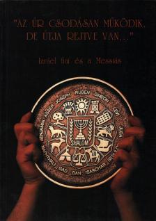 Az Úr csodásan működik, de útja rejtve van [antikvár]