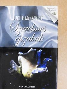 Judith McNaught - Szerelmes éjszakák [antikvár]