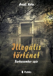 Kata Aradi - Illegális történet [eKönyv: epub, mobi]