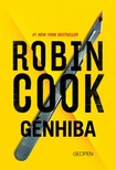 Robin Cook - Génhiba [eKönyv: epub, mobi]