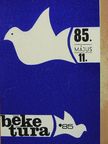Péter János - Béketúra [antikvár]