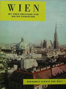 Wien [antikvár]
