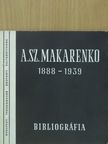 A. Sz. Makarenko [antikvár]