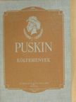 Puskin - Költemények és egyéb verses munkák [antikvár]
