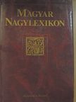 Ádám Antal - Magyar Nagylexikon 1. (töredék) [antikvár]