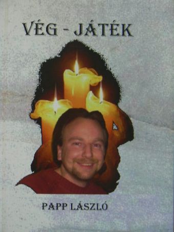 Papp László - Vég-játék [antikvár]