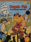 Goscinny - Umpah-Pah In geheimer Mission [antikvár]