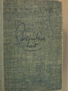Nagy Jenő - Sárkányfogak között [antikvár]