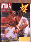 Patika tükör 1993/1-7. [antikvár]