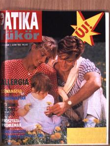 Patika tükör 1993/1-7. [antikvár]