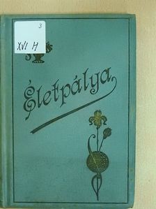 Tóth Mike S. J. - Életpálya választása [antikvár]