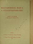 Mód Aladár - Magyarország harca a függetlenségért [antikvár]
