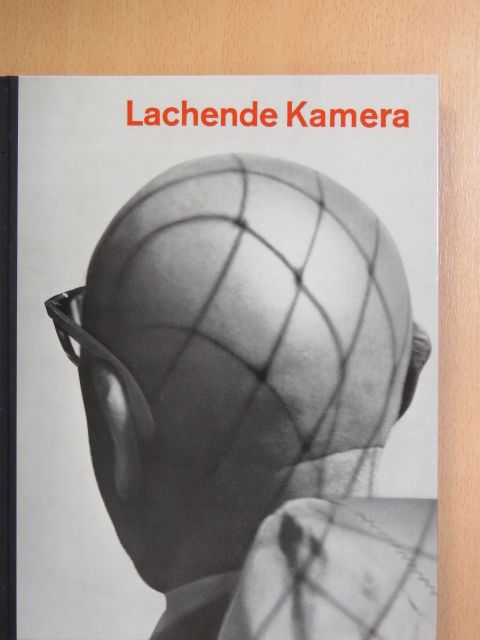 E. J. Klinsky - Lachende Kamera [antikvár]