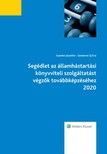 Szamkó Józsefné - Sándorné Új Éva - Segédlet az ÁHT könyvviteli szolgáltatást végzők továbbképzéséhez 2020 [eKönyv: epub, mobi]