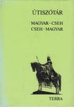 Hradsky, Ladislav, Stelczer Árpád - Magyar-cseh / Cseh-magyar útiszótár [antikvár]