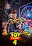 TOY STORY 4. DVD