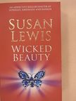 Susan Lewis - Wicked Beauty [antikvár]