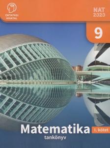 OH-MAT09TA/I - MATEMATIKA . TANKÖNYV I. KÖTET
