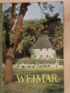 Weimar [antikvár]