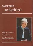 Katharina Strolz, Peter Willi - Szerette az egyházat [antikvár]