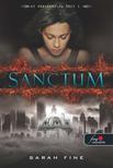 Sarah Fine - Sanctum [antikvár]
