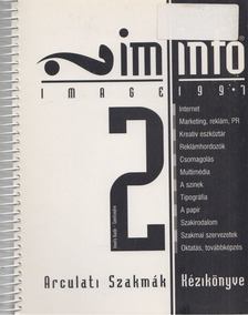 Magyar Béla - Iminfó 1991 [antikvár]