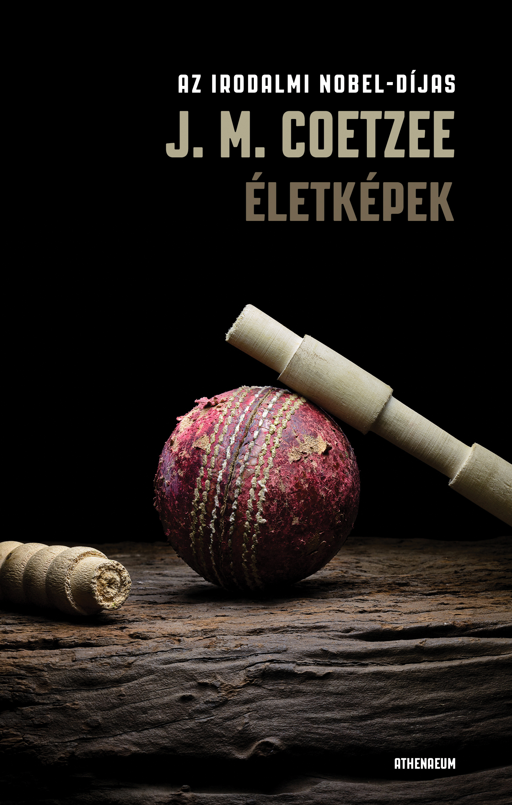 J. M. Coetzee - Életképek [eKönyv: epub, mobi]