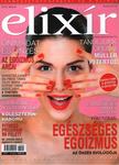Dr. Nagy Róbert (főszerk.) - Elixír Magazin 2016. május [antikvár]