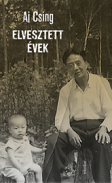 Aj Csing - Elvesztett évek [eKönyv: epub, mobi]