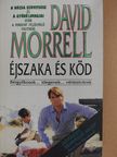 David Morrell - Éjszaka és köd (dedikált példány) [antikvár]