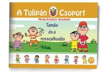 Szabó Ágnes - Tamás és a rosszalkodás