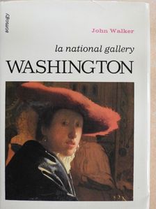John Walker - La national gallery, Washington [antikvár]
