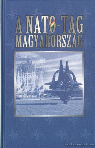 JOÓ RUDOLF - A NATO-tag Magyarország [antikvár]