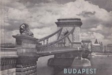Koós Tamás - Budapest Guide Illustré [antikvár]