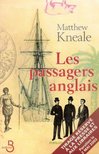 Kneale, Matthew - Les passagers anglais [antikvár]