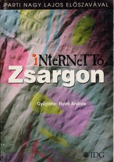 Nyírő András - Internetto zsargon [antikvár]