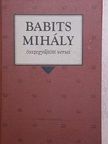 Babits Mihály - Babits Mihály összegyűjtött versei [antikvár]