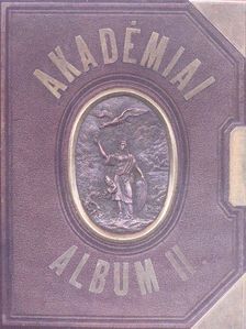 Akadémiai Album II. [antikvár]