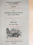 Gr. Lázár Kálmán - Hasznos és kártékony állatainkról [antikvár]