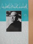 Alfred Hitchcock - Hitchcock Annual 2010 [antikvár]