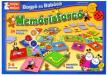 713014 - BOGYÓ ÉS BABÓCA MEMÓRIAFORGÓ - TÁRSASJÁTÉK