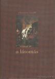 Vassalli, Sebastiano - A látomás [antikvár]