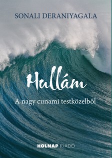 Sonali Deraniyagala - Hullám