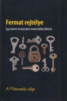 Albert Violant i Holz - Fermat rejtélye [antikvár]
