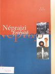 Bánki Zsolt István - Néprajzi értesítő XC/2008 [antikvár]