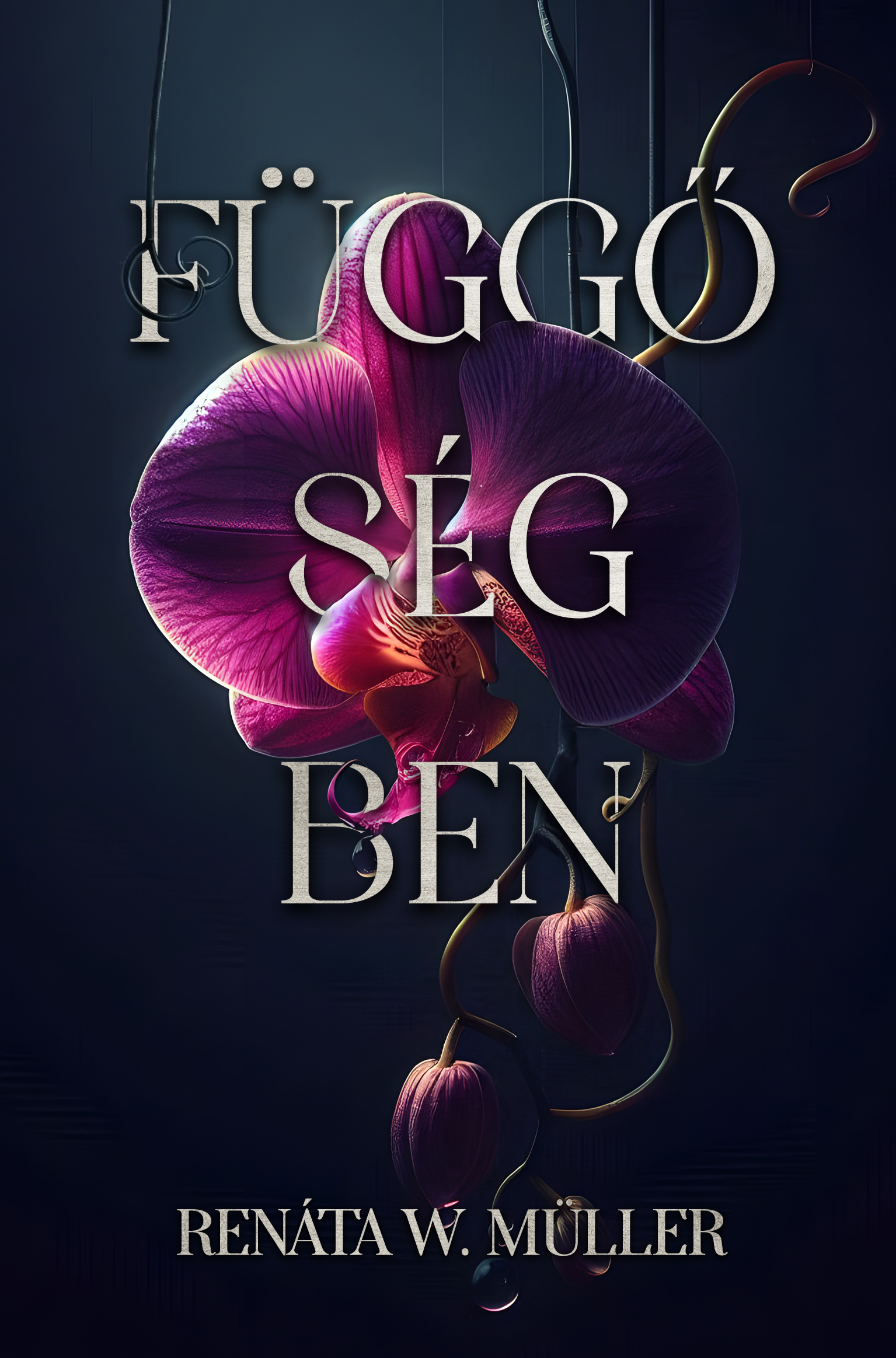 Renáta W. Müller - Függőségben